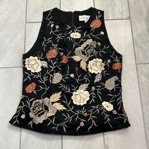 Beautiful Holiday Top